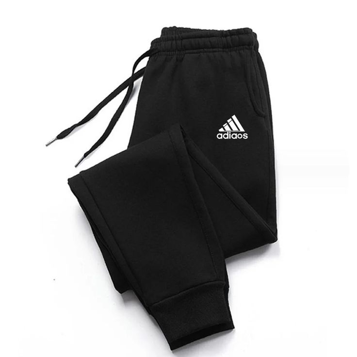 fashion sports jogger pants